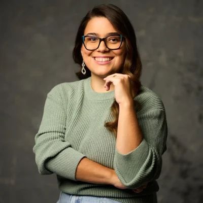 Amanda Fornaciari